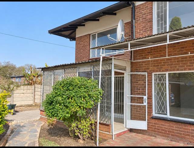 2 BEDROOM PROPERTY TO RENT IN RIETFONTEIN